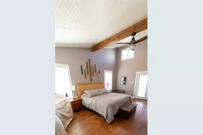 365 Graham Street, Tuscola, TX 79562 - Photo 18