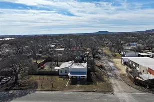 365 Graham St, Tuscola, TX 79562 - Photo 40