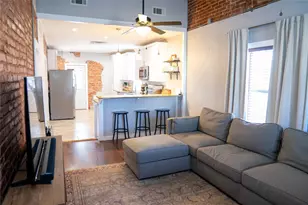 365 Graham St, Tuscola, TX 79562 - Photo 4