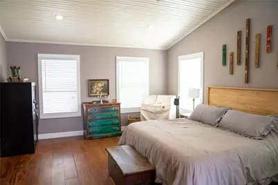 365 Graham Street, Tuscola, TX 79562 - Photo 20