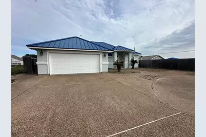 13854 Doubloon Street, Corpus Christi, TX 78418 - Photo 1