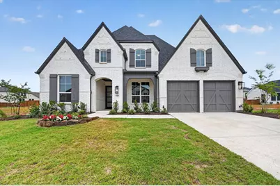 2760 Savannah Ridge, Prosper, TX 75078 - Photo 1