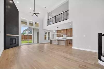 2760 Savannah Ridge, Prosper, TX 75078 - Photo 6