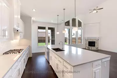 2760 Savannah Ridge, Prosper, TX 75078 - Photo 2