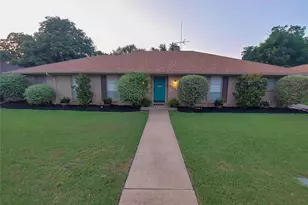 3716 Fenton Ave, Fort Worth, TX 76133 - Photo 1