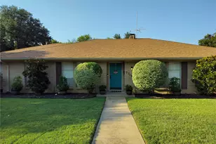 3716 Fenton Ave, Fort Worth, TX 76133 - Photo 2