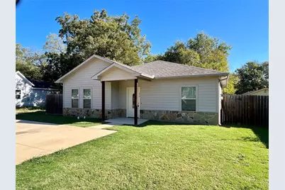 929 S Montgomery Street, Sherman, TX 75090 - Photo 2