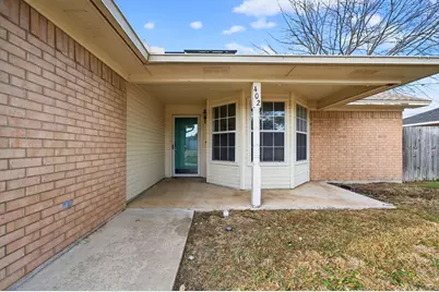 402 Sunset Drive, Crandall, TX 75114 - Photo 2