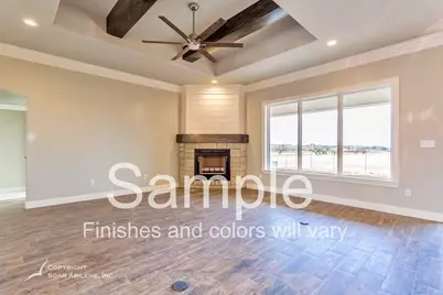 6601 Windmill Grass Lane, Abilene, TX 79606 - Photo 2