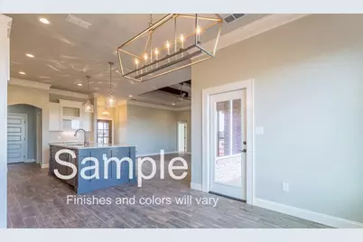 6601 Windmill Grass Lane, Abilene, TX 79606 - Photo 4