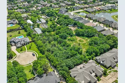 2499 Union Church Road, Southlake, TX 76092 - Photo 34