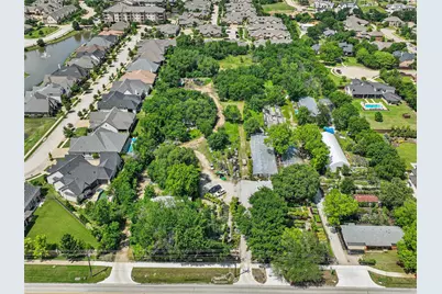 2499 Union Church Road, Southlake, TX 76092 - Photo 28