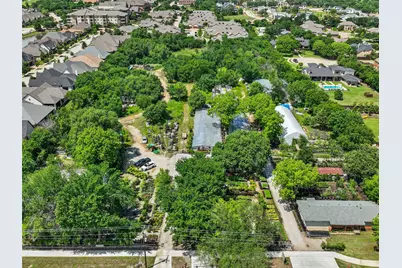 2499 Union Church Road, Southlake, TX 76092 - Photo 30