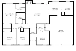 2828 Elk Grove Rd, Carrollton, TX 75007 - Photo 38