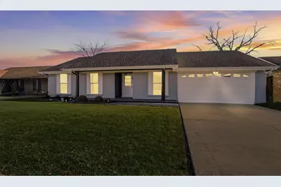 2828 Elk Grove Road, Carrollton, TX 75007 - Photo 2