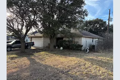 509 Brookside Court, Burleson, TX 76028 - Photo 1
