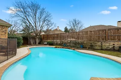 1325 Rustic Timbers Lane, Flower Mound, TX 75028 - Photo 36