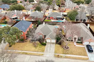 1325 Rustic Timbers Ln, Flower Mound, TX 75028 - Photo 40