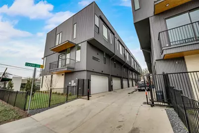 1906 Annex Avenue, Dallas, TX 75204 - Photo 4