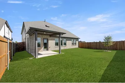 1224 Redcoat Drive, Forney, TX 75126 - Photo 36