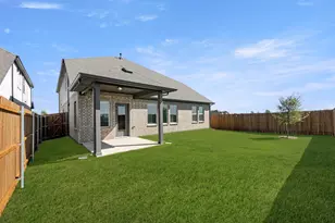 1224 Redcoat Dr, Forney, TX 75126 - Photo 36