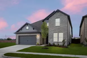 1224 Redcoat Dr, Forney, TX 75126 - Photo 28