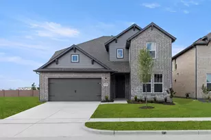 1224 Redcoat Dr, Forney, TX 75126 - Photo 30