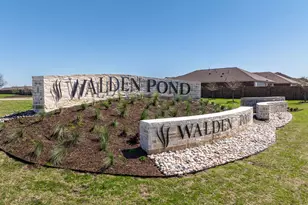 1224 Redcoat Dr, Forney, TX 75126 - Photo 36