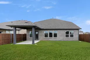 1224 Redcoat Dr, Forney, TX 75126 - Photo 26