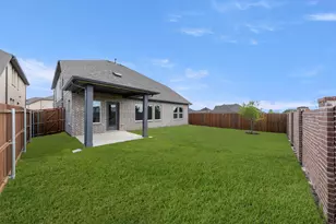 1224 Redcoat Dr, Forney, TX 75126 - Photo 24