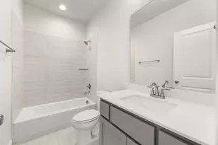 1224 Redcoat Dr, Forney, TX 75126 - Photo 30