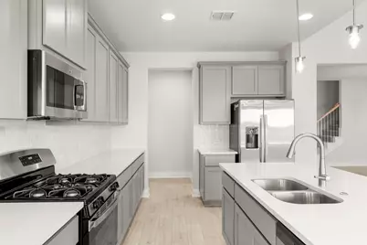 1224 Redcoat Drive, Forney, TX 75126 - Photo 6