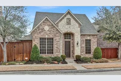 209 Carrington Lane, Lewisville, TX 75067 - Photo 1