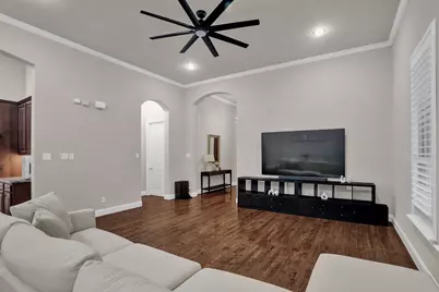 209 Carrington Lane, Lewisville, TX 75067 - Photo 8