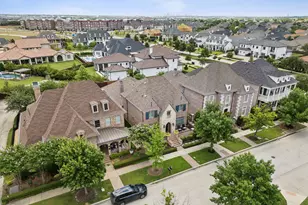 12444 Riverhill Rd, Frisco, TX 75033 - Photo 2