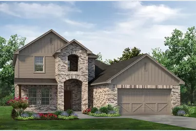 1113 Trinity Drive, Springtown, TX 76082 - Photo 2