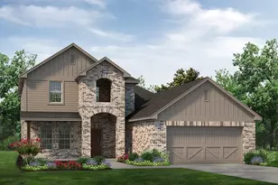 1113 Trinity Dr, Springtown, TX 76082 - Photo 2