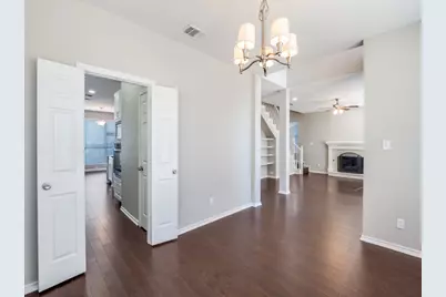 3922 Bach Boulevard, Carrollton, TX 75007 - Photo 8