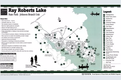 15223 S Fm 372, Valley View, TX 76272 - Photo 16