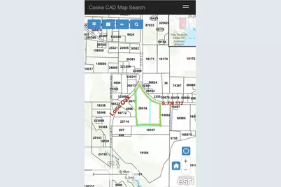 15223 S Fm 372, Valley View, TX 76272 - Photo 4