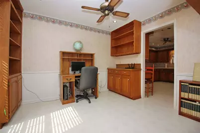 400 S Fordyce Street, Blooming Grove, TX 76626 - Photo 12