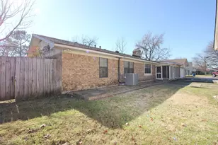 400 S Fordyce St, Blooming Grove, TX 76626 - Photo 36