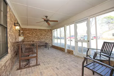 400 S Fordyce Street, Blooming Grove, TX 76626 - Photo 10
