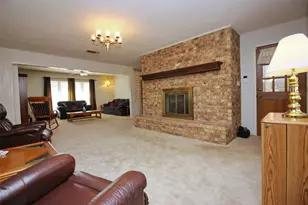 400 S Fordyce St, Blooming Grove, TX 76626 - Photo 2