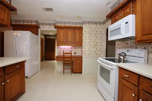 400 S Fordyce St, Blooming Grove, TX 76626 - Photo 20