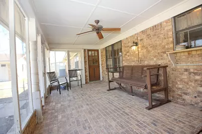 400 S Fordyce Street, Blooming Grove, TX 76626 - Photo 30