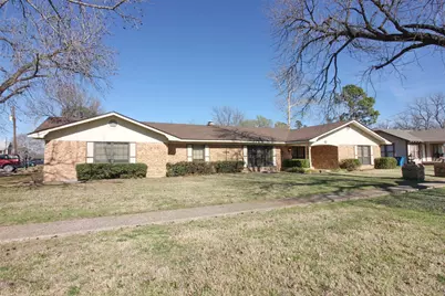 400 S Fordyce Street, Blooming Grove, TX 76626 - Photo 38