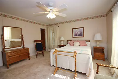 400 S Fordyce Street, Blooming Grove, TX 76626 - Photo 6