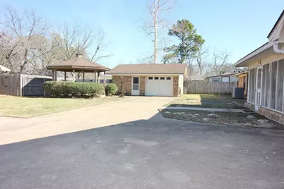 400 S Fordyce Street, Blooming Grove, TX 76626 - Photo 34