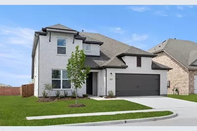 1212 Redcoat Drive, Forney, TX 75126 - Photo 28